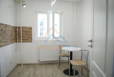 3 camere Sebastian, centrala termica, total renovat - 6
