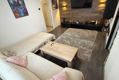 Apartament 2 camere-Podu ros-etaj intermediar-fara risc seismic - 1