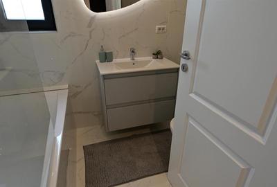 Apartament Bloc Nou 2 camere  Suceava  Ipotesti! - 9