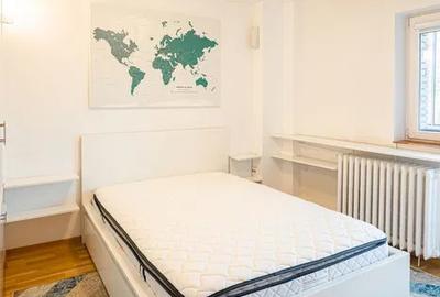 2 Camere | Decomandat | Sos Oltenitei | Mobilat Utilat | - 13