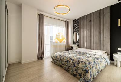 3 camere, premium, 2 bai, Zorilor Zona UMF, Observatorului, UTCN - 3