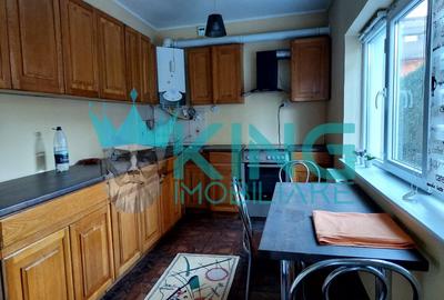 Casa Centrala | 9 Camere | Exercitiu - 15