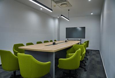 Nova Coworking Stirbei | Ultra Central | 20 Birouri Private | Modern | - 4