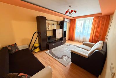 Apartament 3 Camere | Decomandat | Zona Linistita | Bloc 1981 | Luica - 1