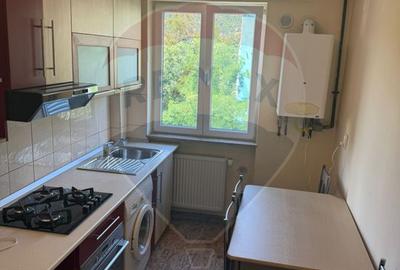 DE INCHIRIAT APARTAMENT LUX  zona Vivo Mall - 8
