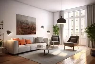 2 camere | metrou | premium | Pallady | Octombrie 2026 | spatios - 3