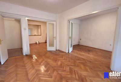 Apartament 3 camere, de vanzare Str. Toamnei, cartierul Armenesc, p/5, 62,41 mp - 1