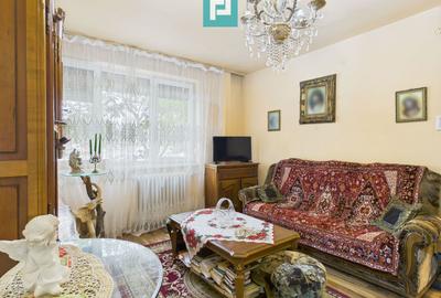 Apartament cu 3 camere la parter, zona Gării - 11