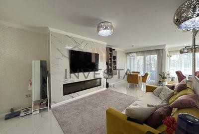 Apartament superfinisat cu 2 terase in Grand Park, zona Gheorgheni! - 2