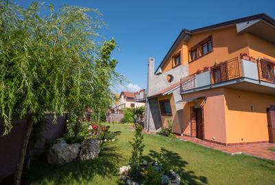 Vila premium 7 camere | Faleza Nord  | Santa Maria Bay - 2
