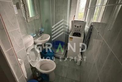 De vanzare : Garsoniera de comandata | 20 mp | Gruia/Stadionul CFR - 4