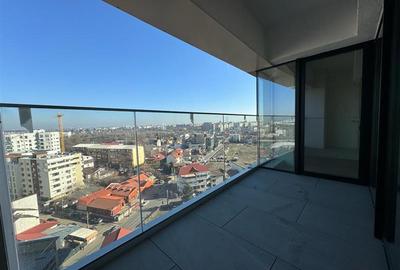 2 camere cu loc de parcare-One Verdi Park - 12
