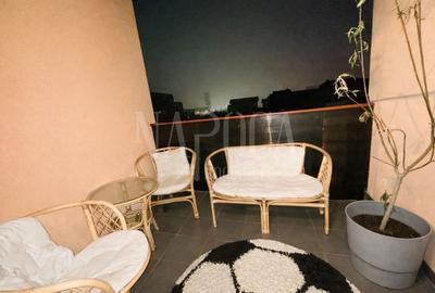 Apartament 4 camere de vanzare in Europa, Cluj Napoca - 8