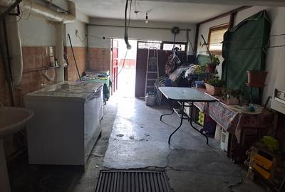 Industriilor Hala Laminor, singur curte, libera - 20