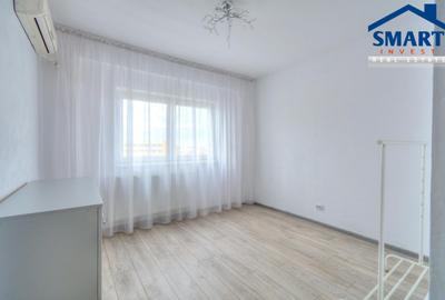 Apartament 3 camere Marriot Calea 13 Septembrie - centrala proprie - 9
