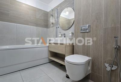 Apartament structura mare Urban Plaza - 33
