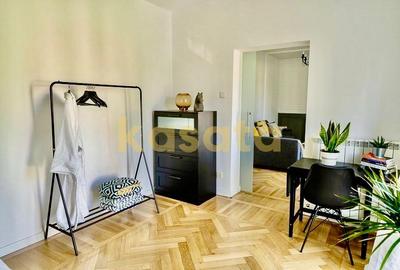 2 Camere Ready to move in Floreasca | centrala proprie - 3