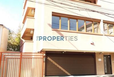 Vila pretabila birouri/clinica in zona Dorobanti - 700mpc - 1