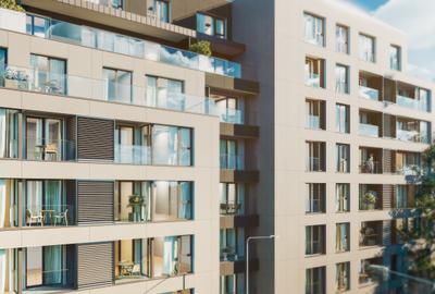 Vanzare 3 camere , Dezvoltator nZEB, Foisorul de Foc, Ferdinand-Metrou Iancului - 42