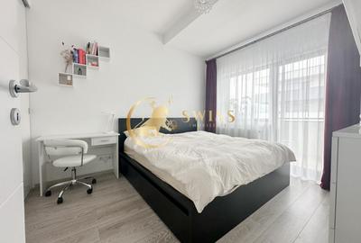 Apartament modern 2 camere | Terasa 12mp | E. Ionesco | 5min Sigma - 4