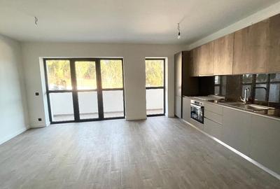 Apartament 2 camere complex exclusivist, securizat, finalizat 2025, 64mp - 3