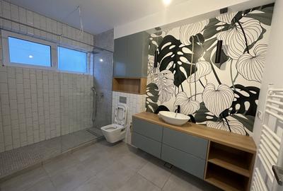 Duplex 6 camere in Borhanci, 210 mp utili - 6