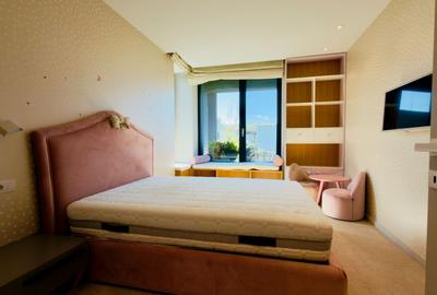 Casa / Vila Amber Gardens | Tunari | 6 camere | Otopeni - 29