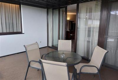 APARTAMENT 3 CAMERE, HOTEL ALPIN, POIANA BRASOV - 15