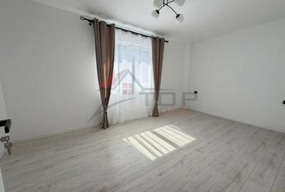 Apartament 2 camere, 60mp, decomandat, etaj 1, bloc nou - Horpaz - 3
