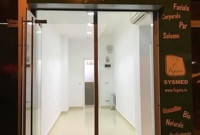 Proprietar - inchiriez spatiu comercial in zona calea mosilor - 9