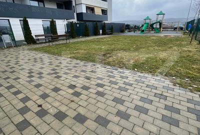 Apartament 3 camere, parcare, Sannicoara - 9