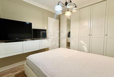 2 Camere -Ready to Move, Lângă Metrou Gorjului - 2