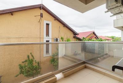 Garsoniera etaj 1 din 7 Valea Oltului-Valea Larga - 7