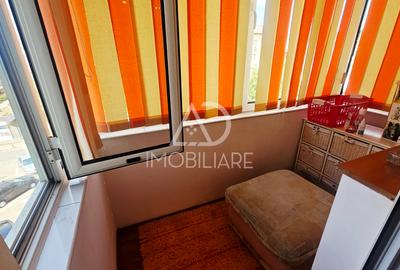 Apartament 2 camere transformat în 3 camere – Zona 9 Mai, Strada Olari - 6