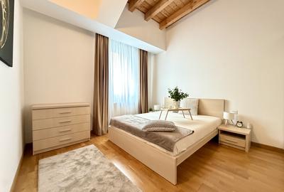 Apartament modern, 2 camere, 50 mp, mobilat/utilat - Dumbravita - 6