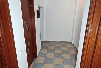 Apartament pentru sediu firma ~ strada Roma ~ Demisol - 13
