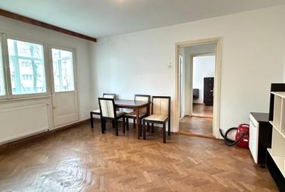 Apartament 2 camere, Etaj 1, Podu Ros, Fara Risc Seismic! - 2