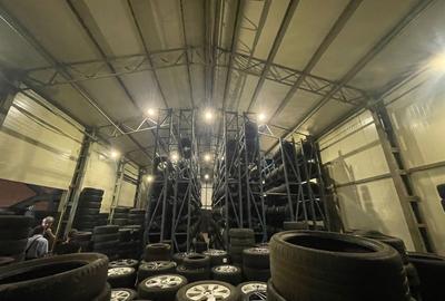 Spatiu P+1  620mp Zona Dr Taberei Militari ideal comert,productie - 7