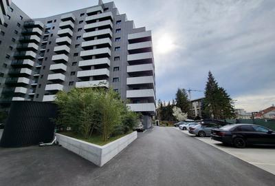 Apartament 3 Camere Premium | Cortina Academy ! - 7