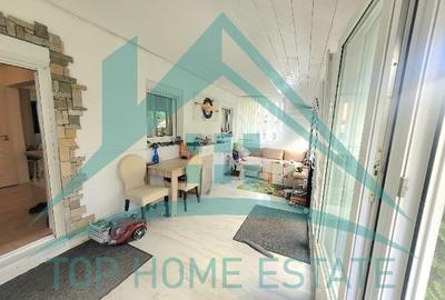Apartament cu 2 camere, terasa si gradina, de inchiriat, in cartierul Buna-Ziua! - 13