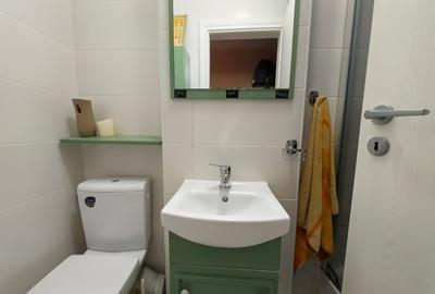 Apartament 3 camere Drumul Taberei – Valea Oltului, 75 mp, etaj 7/7, bloc 2015 - 7