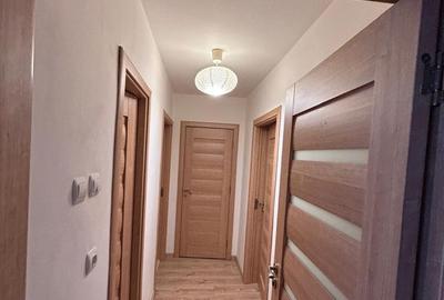Apartament 3 camere Dristor/Metrou/Parcare inclus - 9