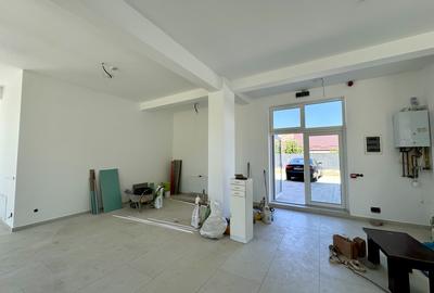 Spațiu comercial, 112 mp utili, vitrină, finisat, zona Podului IRA - 2