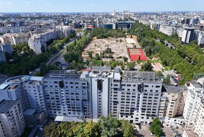CITY BUSINESS CENTER - comision 0%, reprezentam proprietarul! - 5