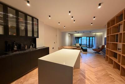 Triplex în Emerald Residence,4 parcări incluse,mobilat și utilat complet - 9