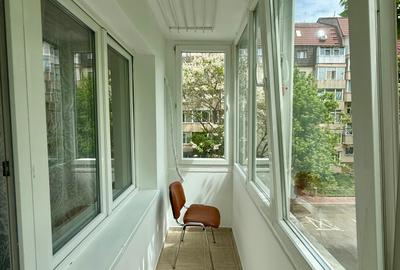 Dristor Metrou  | Garsoniera Moderna | Bloc Reabiliat Termic - 5