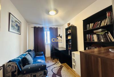 Apartament 4 camere | Decomandat | 65 mpu | zona Mehedinti Manastur - 6