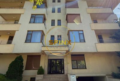 Apartament 4 camere || Pipera || vedere lacul Tei || 200mp utili, 75mp terasa - 8