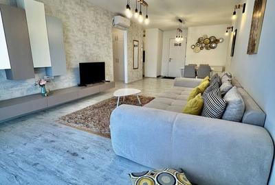 Inchiriere 2 camere Aviatiei-Barbu Vacarescu-Pescariu, Zona Premium! - 1