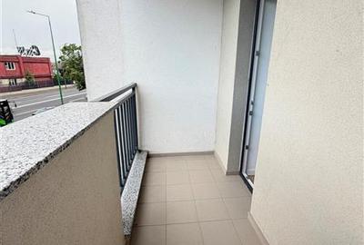 Inchiriere apartament 2 camere, Noua Residence, parcare subterana - 13